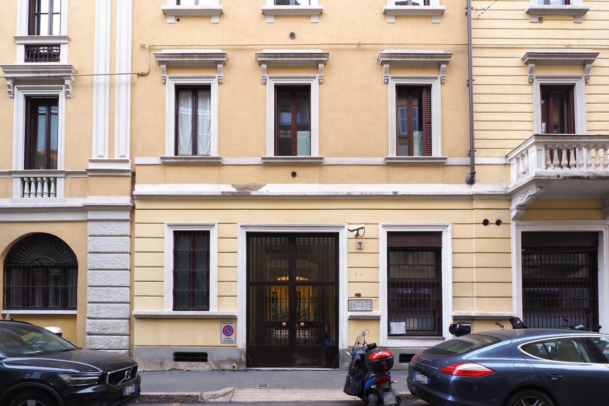 C23 - Premium In * Mailand