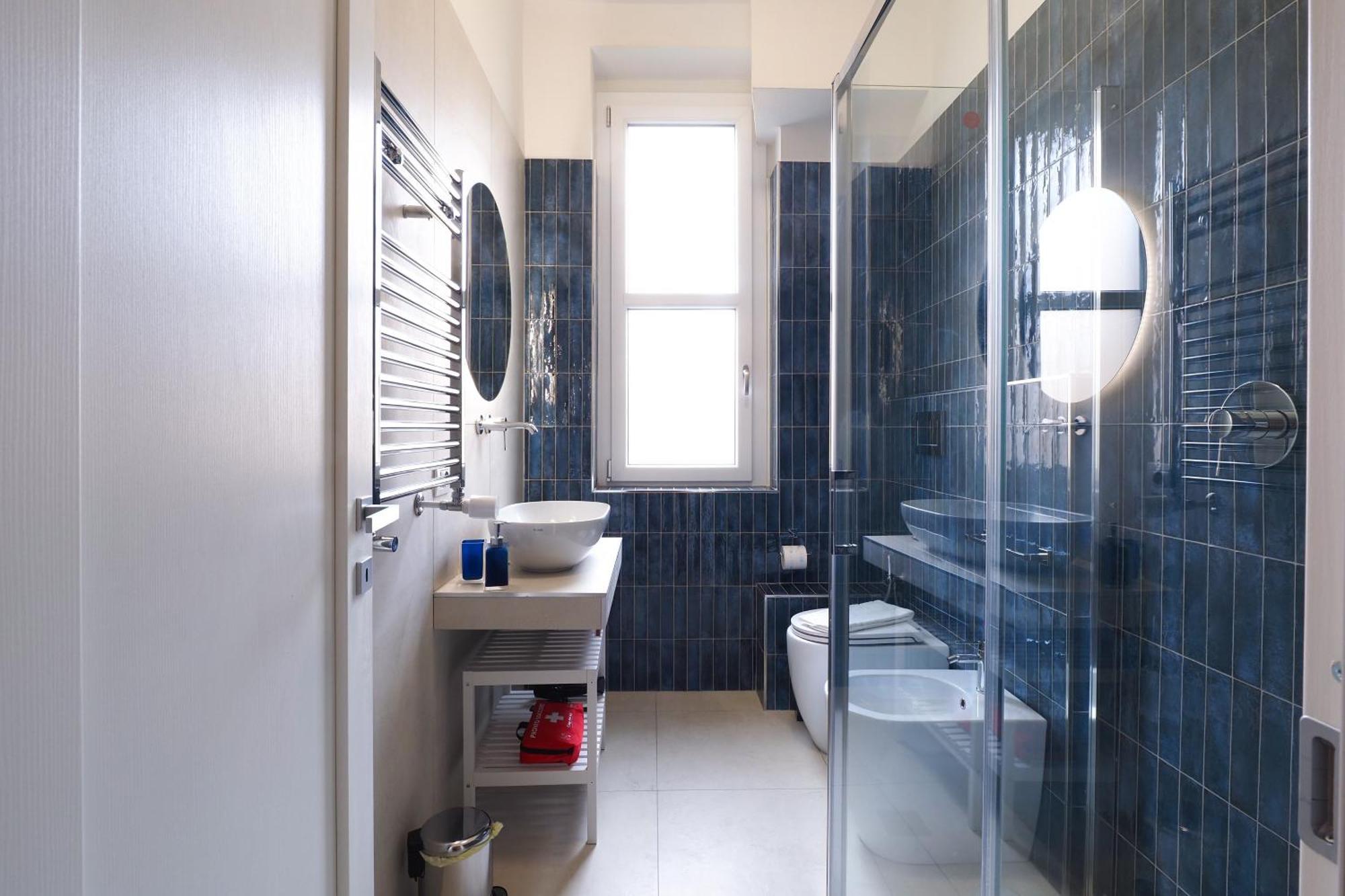 Apartment C23 - Premium In Mailand